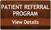Skillman Dentist | Patient Referral Program